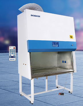 生物安全柜的特點(diǎn)是什么？