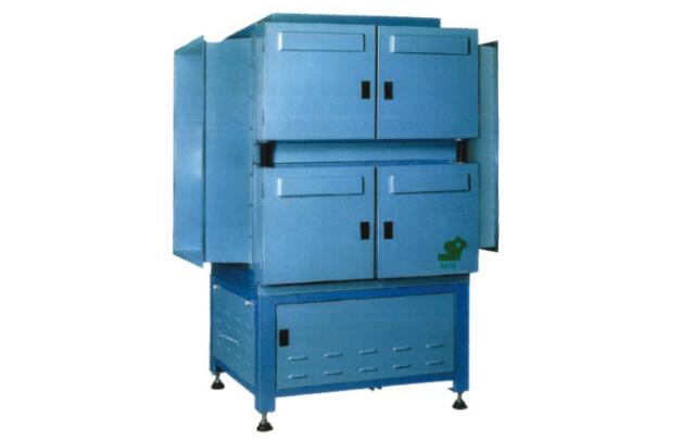 工業(yè)除塵設(shè)備的適用于哪些行業(yè)？