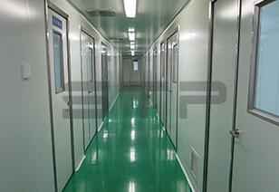 無塵車間工程適合哪些行業(yè)使用