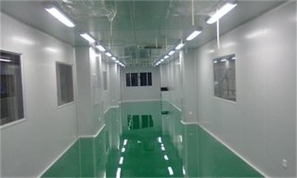 無塵車間施工工作如何開展？