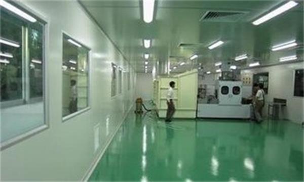 無塵車間施工的優(yōu)勢(shì)有哪些？