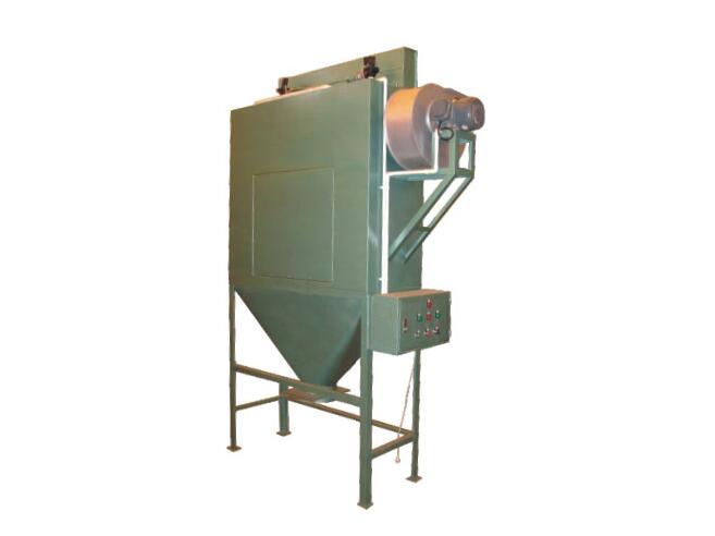 工業(yè)除塵設(shè)備有哪些選擇標(biāo)準(zhǔn)？