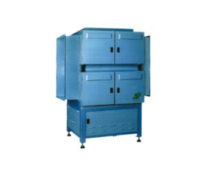 工業(yè)除塵設(shè)備有哪些分類？