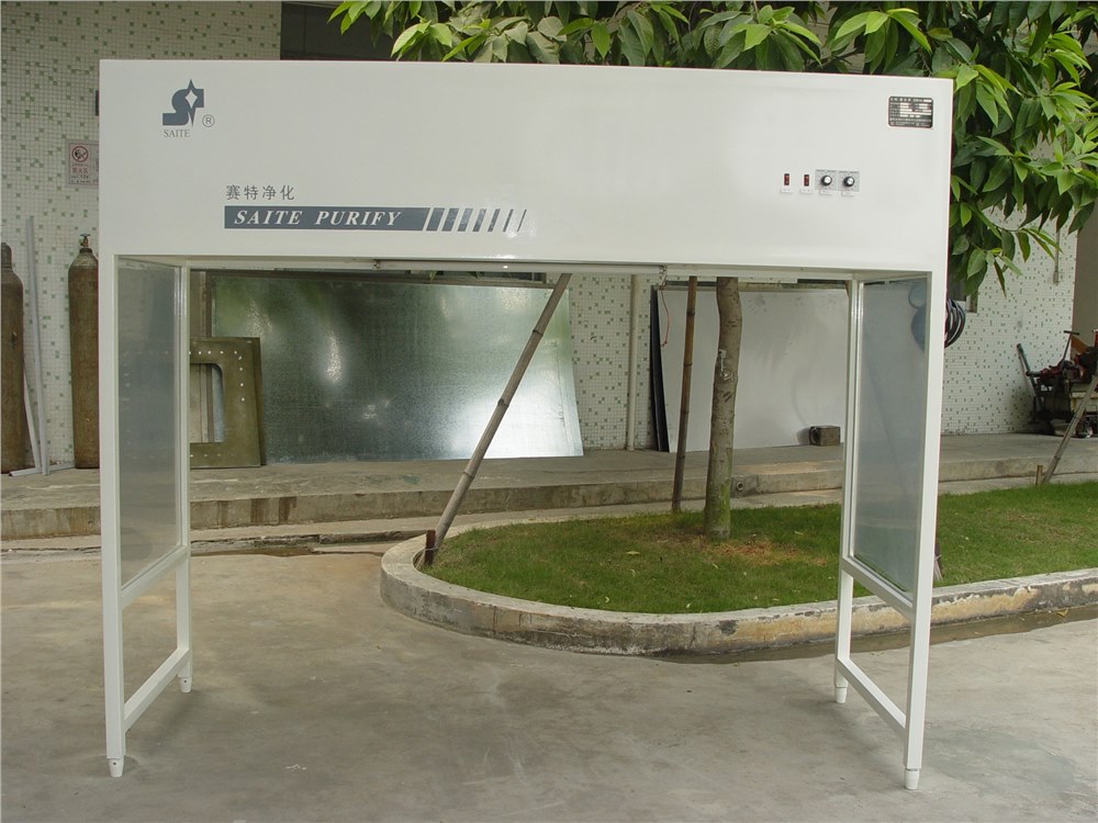 常用壓縮空氣凈化設備的種類和作用